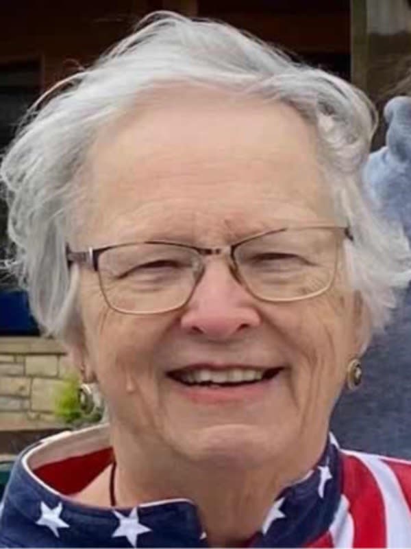 Susan Louise (Hall) Klotz