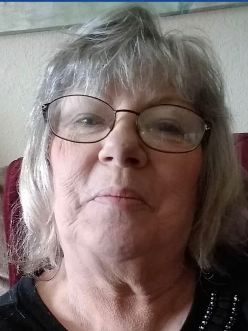 Kathryn Jo (Scharfenberg) Giese