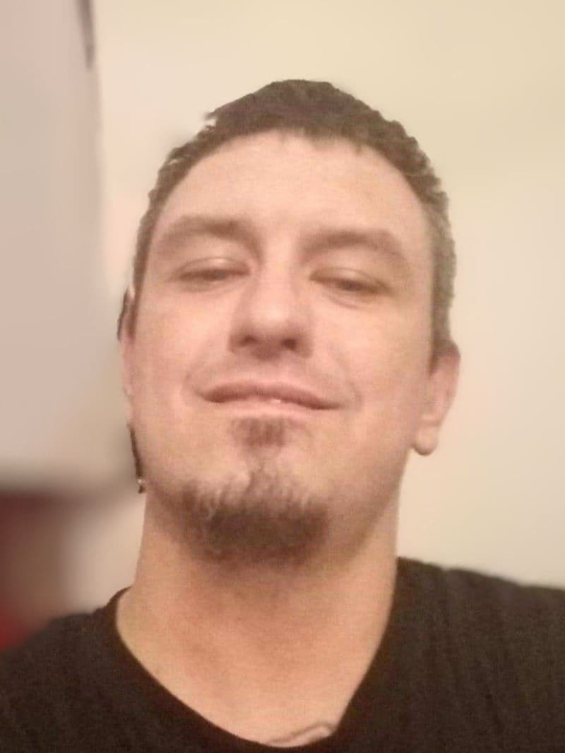 Gerald "Jay" Frank Schmidt, Jr.