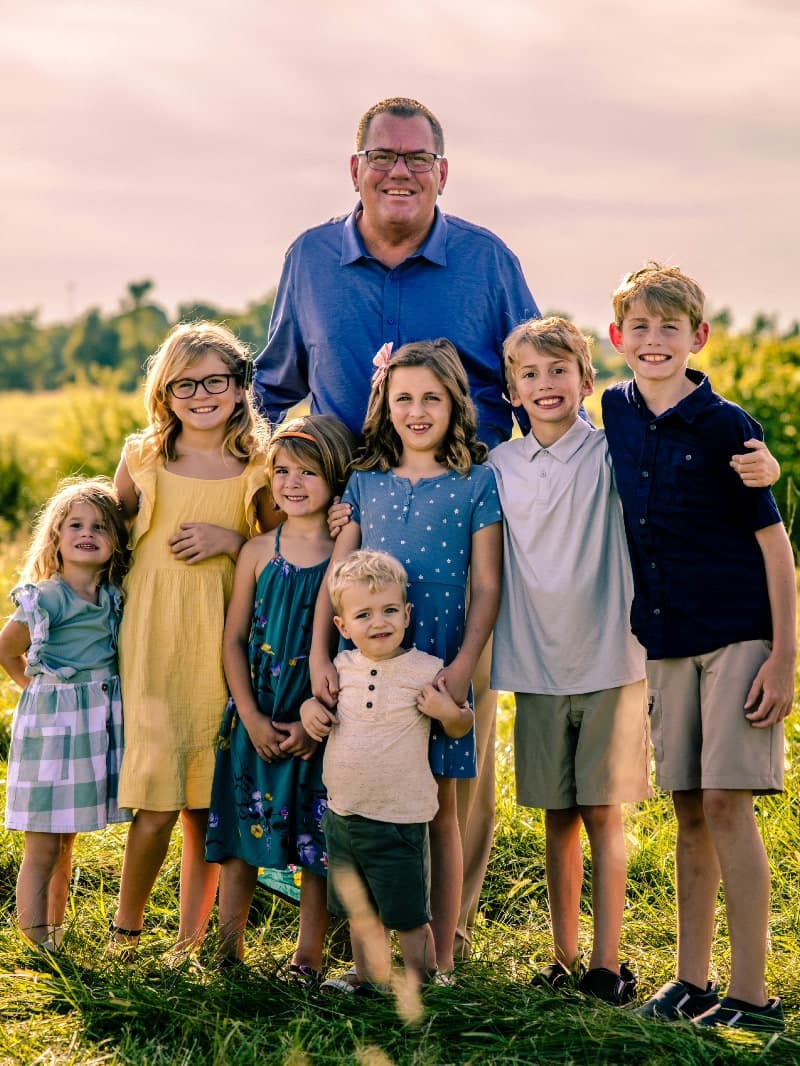 Christopher John Baker