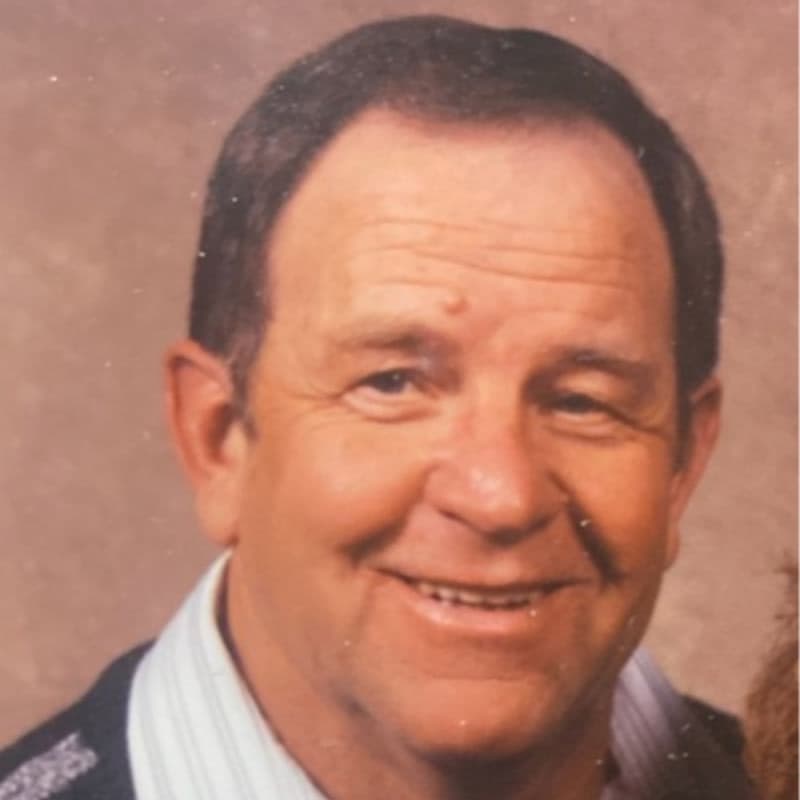 Bill Donald Stanford