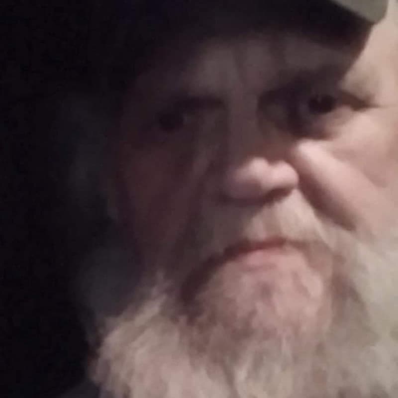 Billy Darrell Thomas