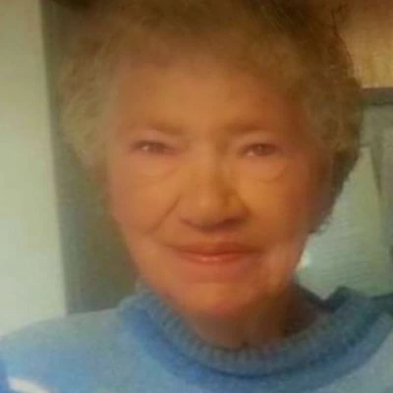 Ruth Joann (Elswick) Bradford