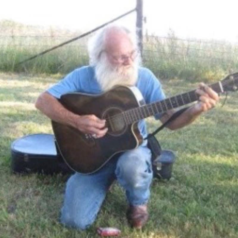 Daniel Franklin Lawrence