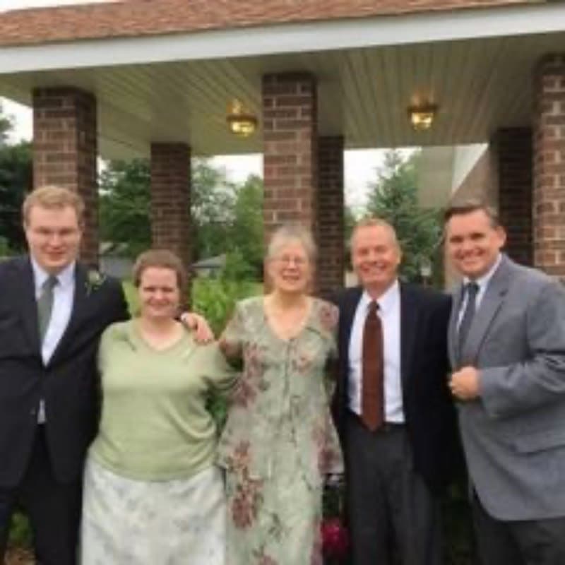 Judith (Schultz) Bennett