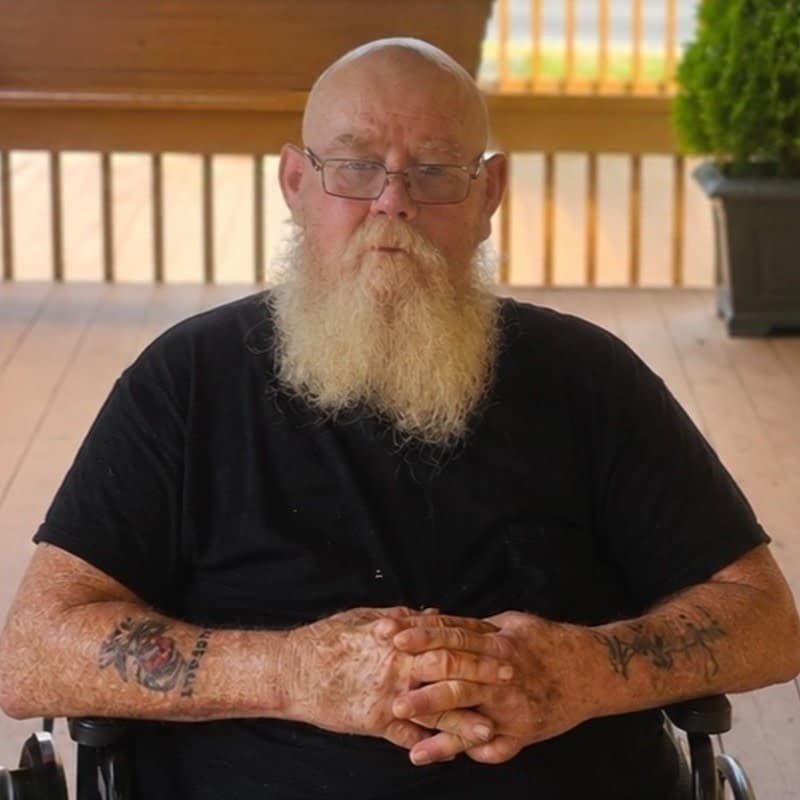 Kenneth Lee Clary